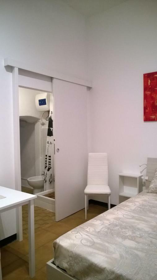 Il Vicoletto Apartment Genoa Exterior photo